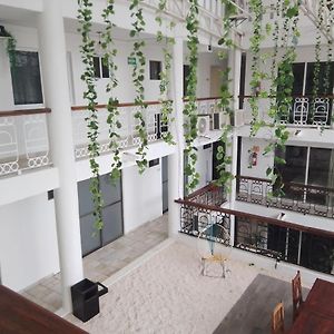 Casa Barka