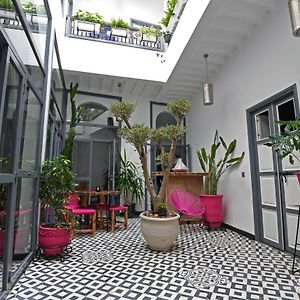 Riad Ck Medina