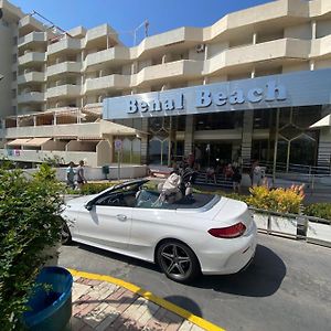 BENALBEACH LOFT Encatador